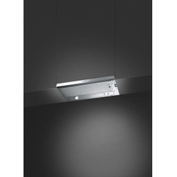 Smeg KSET66E2 Stalowy Okap podszafkowy