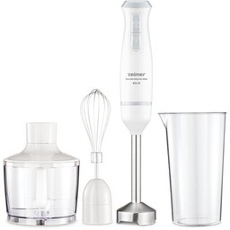 Zelmer ZHB4562S Pulsar Deluxe Max szary