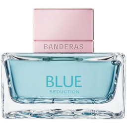 Blue Seduction For Women woda toaletowa spray 50ml