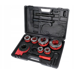 Gwintownica Ręczna 6 Częś. 1/2''-2''YT-29003 Yato