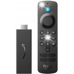 Przystawka Smart TV Amazon Fire TV Stick Full