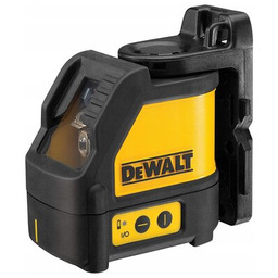 DEWALT Laser krzyżowy DW088CG Głośnik w prezencie