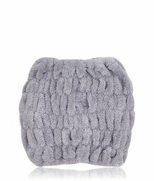 GLOV Extra Wide Headband Szary Opaska na włosy