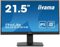 iiyama ProLite XU2293HS-B5 21" Full HD IPS 75Hz