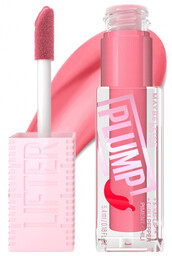 MAYBELLINE - LIFTER PLUMP - Błyszczyk powiększający usta
