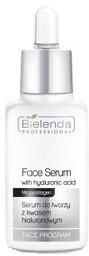 BIELENDA PROFESSIONAL_Face Program Face Serum With Hyaluronic Acid