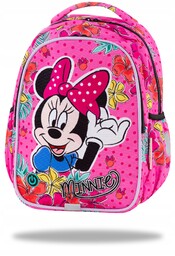 Disney Plecak Coolpack Joy S Led Myszka Minnie