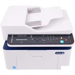 Xerox WorkCentre 3025V_NI Lan Wi-fi