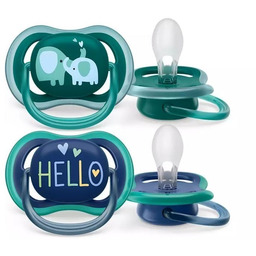 Philips Avent SCF349/18 SMOCZEK AIR NIGHT 18+ BOY