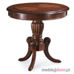 Ława NEVADA D Signal Orzech, ø60