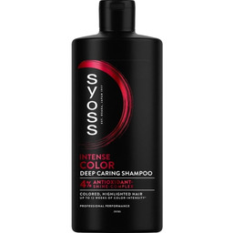 Schwarzkopf Syoss Color Szampon do włosów farbowanych 440ml