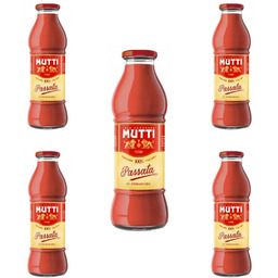 Passata pomidorowa Mutti 5 x 700g