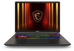 MSI Vector 16 HX AI A2XWHG-256PL Core Ultra