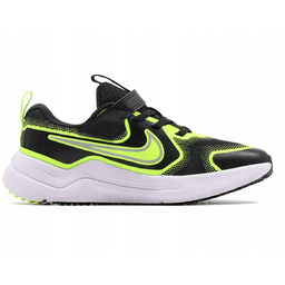 Buty dziecięce Nike Cosmic Runner HM4400-005 sportowe obuwie
