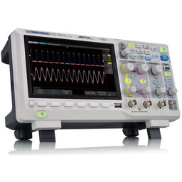 Oscyloskop Siglent SDS1202X-E 200MHz 2 kanały