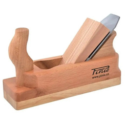 Pinie Strug drewniany gładzik 48mm Classic