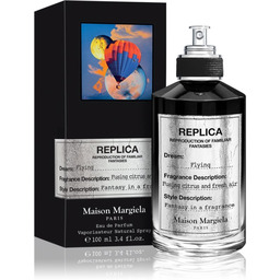Maison Margiela REPLICA Flying woda perfumowana unisex 100