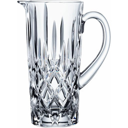 Spiegelau & Nachtmann, Dzbanek, szkło kryształowe, 1,19 l,