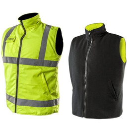 NEO TOOLS Bezrękawnik roboczy 81-520-XXXL (rozmiar XXXL/60)