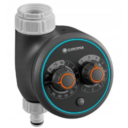 Sterownik nawadniania Gardena Easy plus 01897-28