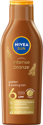Nivea - SUN - Intense Bronze - Karotenowy