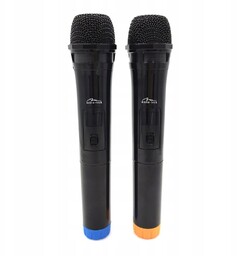 Mikrofon Media-Tech Accent Pro MT395 komplet 2szt