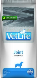 FARMINA Vet Life Karma dla psa Joint 12