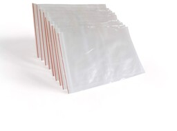 Woreczki strunowe 15x20cm 40mic 100szt