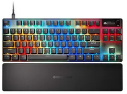 SteelSeries Apex Pro TKL Gen 3 US Czarny