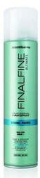 Montibello Finalfine Ultimate, lakier do włosów strong, 400ml