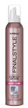 Montibello Finalstyle Colour Mousse Silver 320 ml