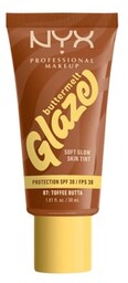 NYX Professional Makeup Buttermelt Glaze Soft Glow Skin