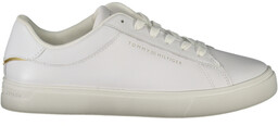 TOMMY HILFIGER DAMSKIE BUTY SPORTOWE BIAŁE