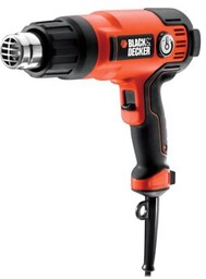 BLACK&DECKER Opalarka KX2200K-QS