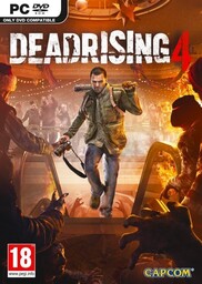 Dead Rising 4 - Season Pass (PC) PL