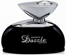 AL HARAMAIN Dazzle Intense Unisex EDP spray 100ml
