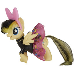 My Little Pony, Kucyki w Wirujących Sukienkach, figurka