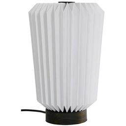 Lampa Stołowe Watt & Veke, biały, salon, papier