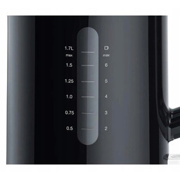 Czajnik elektryczny Braun Wk 1100 Bk 2200