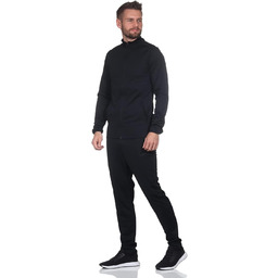 Nike Męski dres treningowy Dri-fit Academy, czarny/czarny, XL