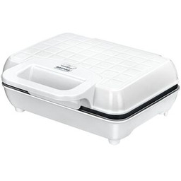 Gofrownica MGO-25 biała 1000 W MPM