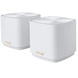 ASUS ZenWiFi XD5 2szt. Biały Router bezprzewodowy