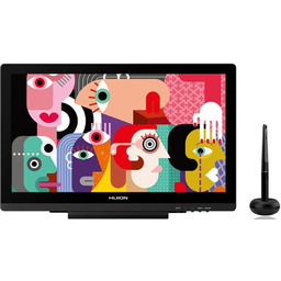 Tablet graficzny HUION Kamvas 20