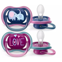 Philips Avent SCF349/22 SMOCZEK AIR 18+ GIRL