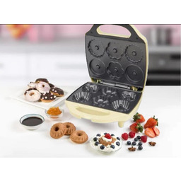 Wypiekacz do Babeczek Ciastka Świateczne Szybki-Gotowe 7min Różne