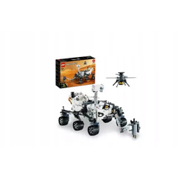 Lego Technic 42158 Marsjański Łazik Nasa Perseverance