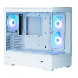 Zalman Obudowa P30 V2 MicroATX Mini Tower 3