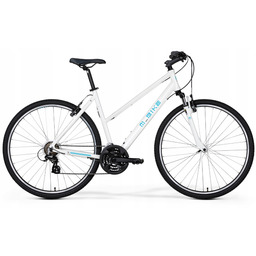 Rower M-bike Crs 10-V Lady M 52cm Merida
