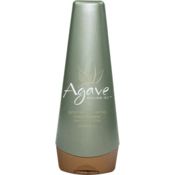 Agave Smoothing Shampoo wygładzający szampon bez SLS 250ml