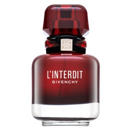 Givenchy L''Interdit Rouge woda perfumowana dla kobiet 35